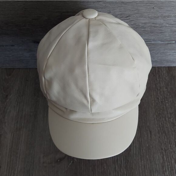 David & Young Cadet Newsboy Paperboy Gatsby Cabbie Painter Cap Hat - Picture 3 of 5